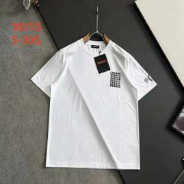 Picture of Chrome Hearts T Shirts Short _SKUChromeHeartsS-2XL12yr3618224